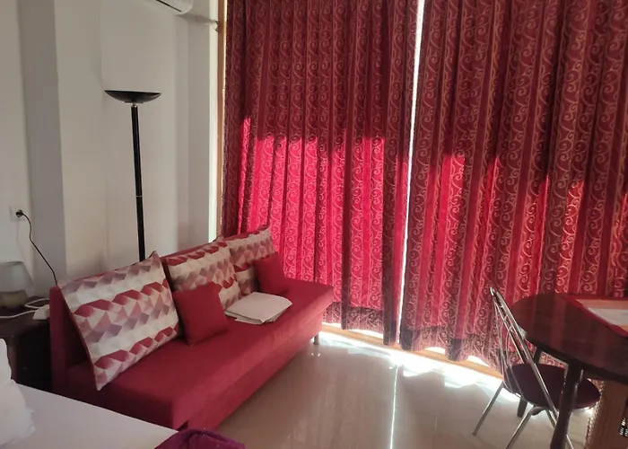 Apartman партерни студия без обособен балкон ул т светослав 5 и ул българия Pomorie