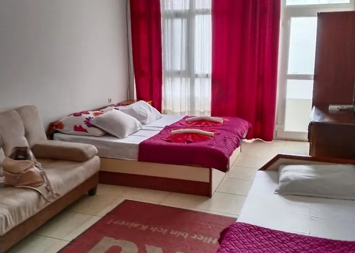 Apartman партерни студия без обособен балкон ул т светослав 5 и ул българия