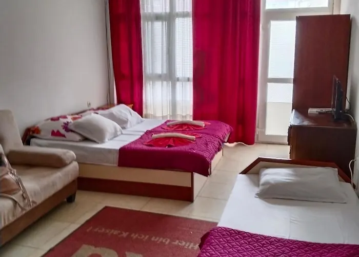 Apartman партерни студия без обособен балкон ул т светослав 5 и ул българия